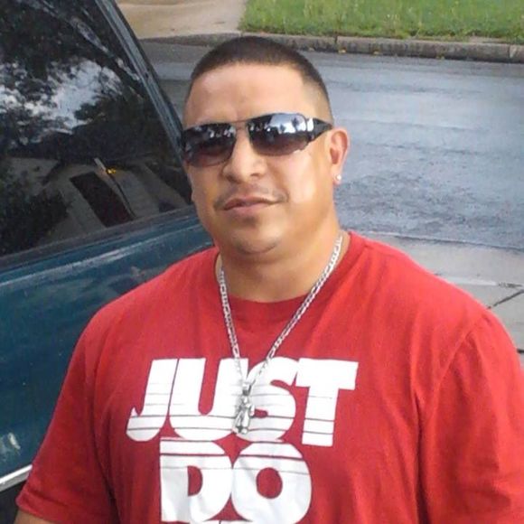 Meet your Posher, Christopher - Picture 1 of 1